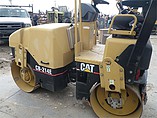 2006 CATERPILLAR CB-214E Photo #2