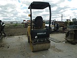 2006 CATERPILLAR CB-214E Photo #3