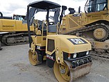 2006 CATERPILLAR CB-214E Photo #5