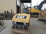 2006 CATERPILLAR CB-214E Photo #6