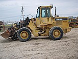 89 CATERPILLAR IT28B