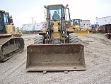 1989 CATERPILLAR IT28B Photo #2