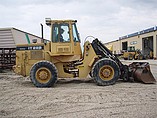 1989 CATERPILLAR IT28B Photo #3