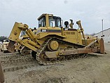 02 CATERPILLAR D8R II