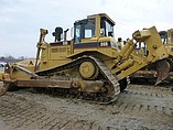 2002 CATERPILLAR D8R II Photo #2