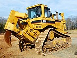 2002 CATERPILLAR D8R II Photo #3