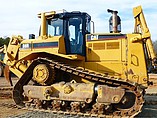 2002 CATERPILLAR D8R II Photo #4