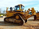 2002 CATERPILLAR D8R II Photo #5