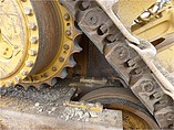 2002 CATERPILLAR D8R II Photo #8