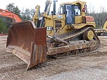 97 CATERPILLAR D9R