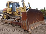 1997 CATERPILLAR D9R Photo #2