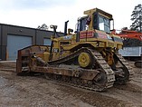 1997 CATERPILLAR D9R Photo #3