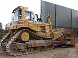 1997 CATERPILLAR D9R Photo #4