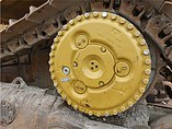 1997 CATERPILLAR D9R Photo #9