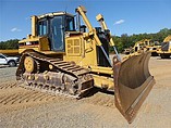 2006 CATERPILLAR D6R XL VP III Photo #1