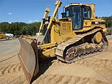 2006 CATERPILLAR D6R XL VP III Photo #2