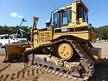 2006 CATERPILLAR D6R XL VP III Photo #4