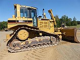 2006 CATERPILLAR D6R XL VP III Photo #5