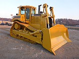 1999 CATERPILLAR D8R Photo #2