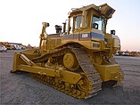 1999 CATERPILLAR D8R Photo #3
