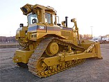 1999 CATERPILLAR D8R Photo #4