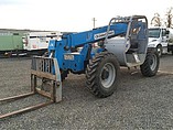 07 GENIE GTH636