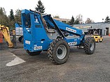 2007 GENIE GTH636 Photo #3