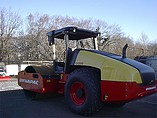 14 DYNAPAC CA2500D