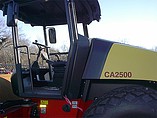 2014 DYNAPAC CA2500D Photo #2