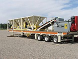 2011 EAGLE IRON WORKS 36X8.5 Photo #3