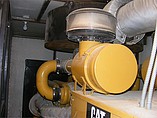 11 CATERPILLAR 725 KW