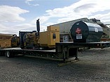 11 CATERPILLAR 725 KW