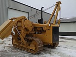 1983 CATERPILLAR 561D Photo #1