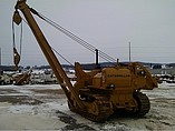 1983 CATERPILLAR 561D Photo #3