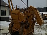 1983 CATERPILLAR 561D Photo #5