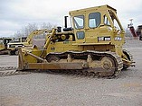 1980 CATERPILLAR D8K Photo #2