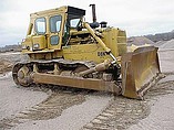 1980 CATERPILLAR D8K Photo #3