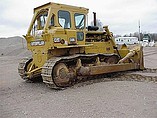 1980 CATERPILLAR D8K Photo #4