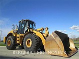 11 CATERPILLAR 972H
