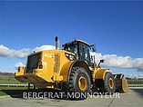 2011 CATERPILLAR 972H Photo #2