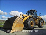 2011 CATERPILLAR 972H Photo #3