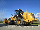 2011 CATERPILLAR 972H Photo #4