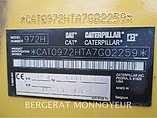 2011 CATERPILLAR 972H Photo #12