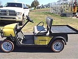 09 CUSHMAN 2100E