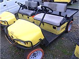 2009 CUSHMAN 2100E Photo #5