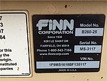 2011 FINN B260 Photo #4