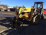 2005 CATERPILLAR TH560B Photo #4