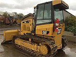 2013 CATERPILLAR D5K2 XL Photo #2