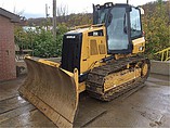 2013 CATERPILLAR D5K2 XL Photo #3