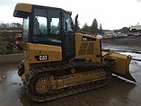 2013 CATERPILLAR D5K2 XL Photo #4